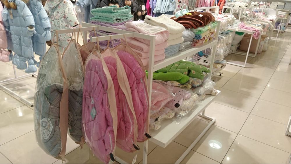 Продам оборудование