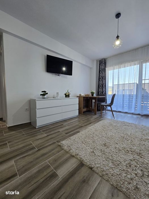 Strada Venus zona Calea Baciului - Petrom - Apartament 2 camere nou