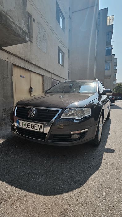 Vw Passat,Tdi, 2.0,2010 ,DSG