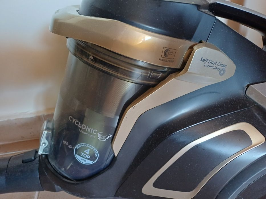 Hoover H-Power 700