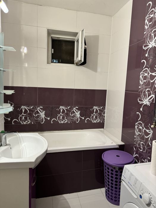 Inchiriez apartament 3 camere Iancului