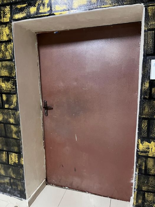 Темир есик  сатылады