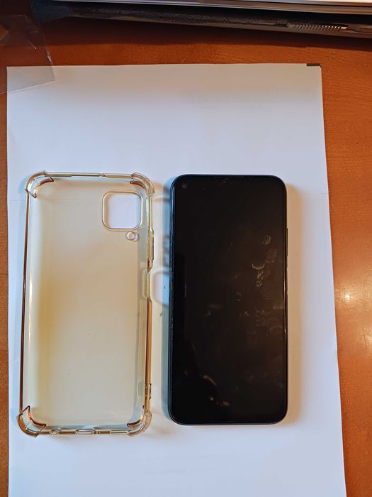 Telefon HUAWEI P40 Lite 128 GB, Dual Sim