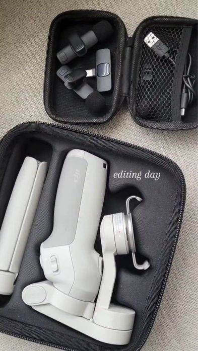 DJI Osmo Mobile 6