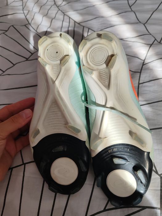 Ghete Nike phantom GX 2 ACC