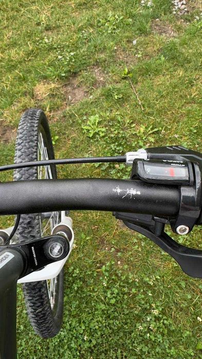Vând o bicicletă Rockrider ST120