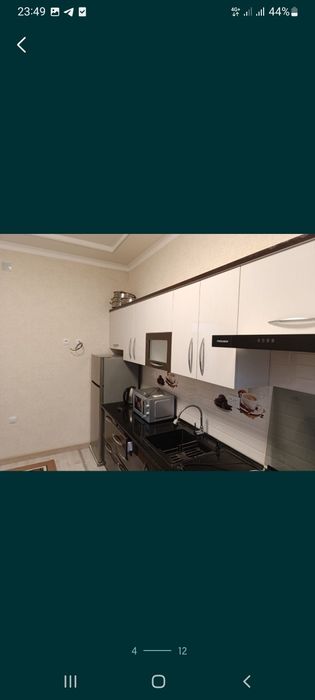 Novostroyka dom ijaraga beriladi. Qarshi sh.