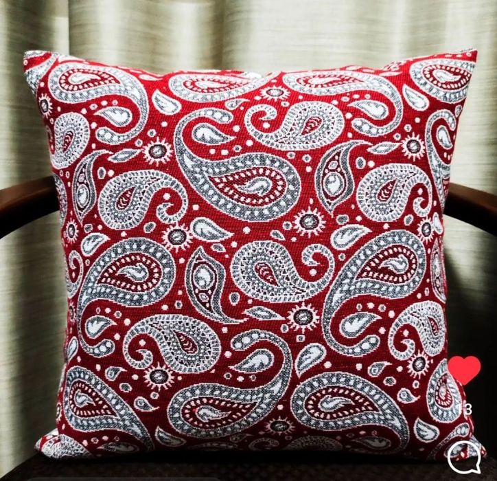 Красивые Наволочки для декоративных подушек новые