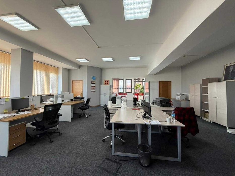 Аренда офисного помещения