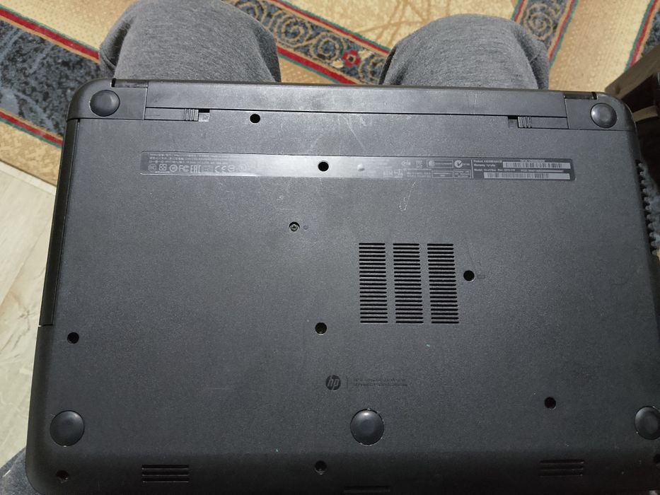 Продам в отличном состояний соre i3