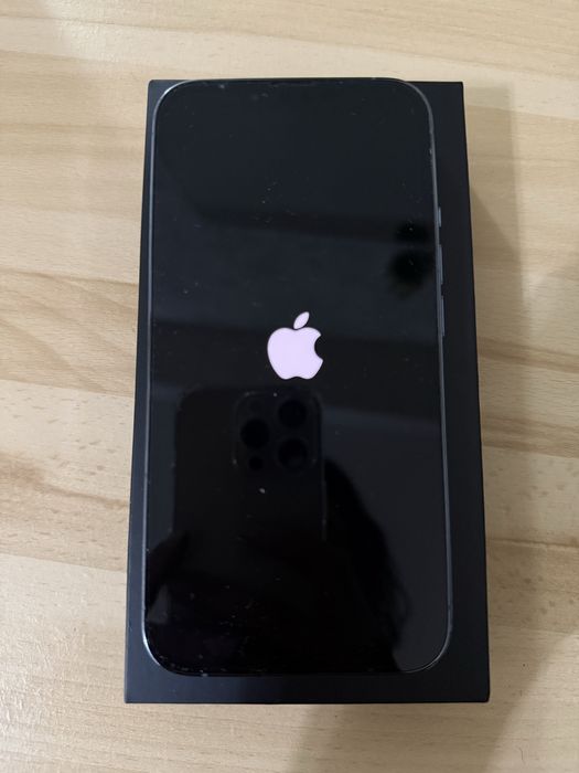iPhone 13pro 256 gb в отличном состоянии