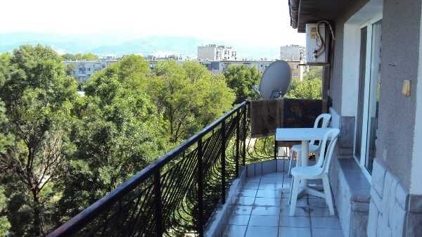 Продава се Тристаен апартамент в Пловдив, Въстанически - 101 кв.м за 1139 €/кв.м - Снимка #5