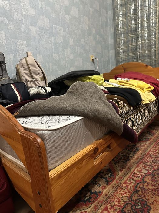 Холодильник двухкамерный