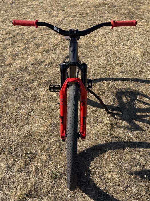 Specialized P3 series 26