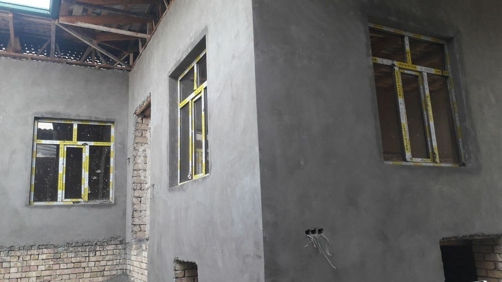 Семент сувок киламиз