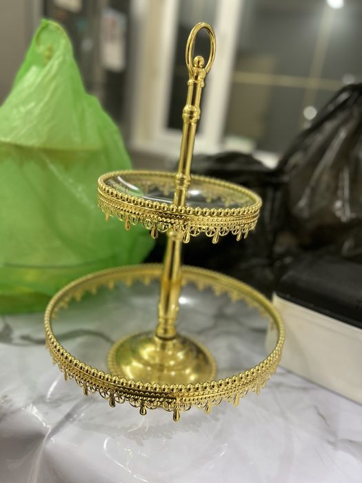 Этажерка жаксы жагдаида