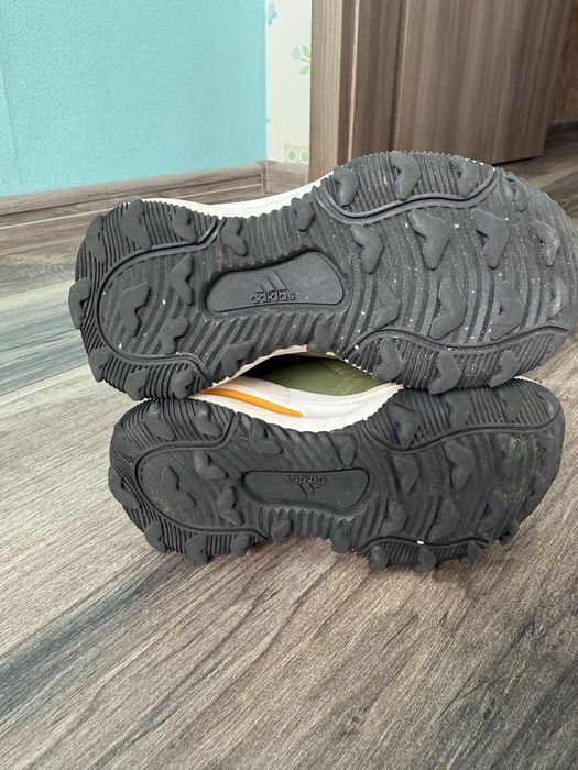 Боти за момченце