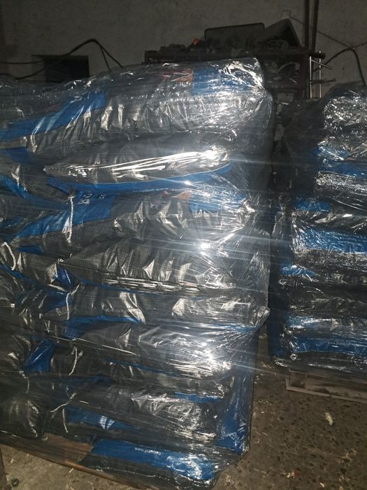 Carbune lignit la sac