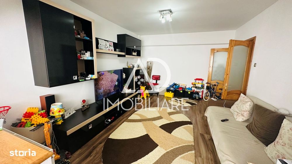 Apartament  ultracentral, 0 % COMISION