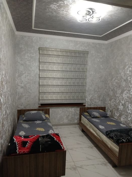 OQTOSH Oilaviy Dacha