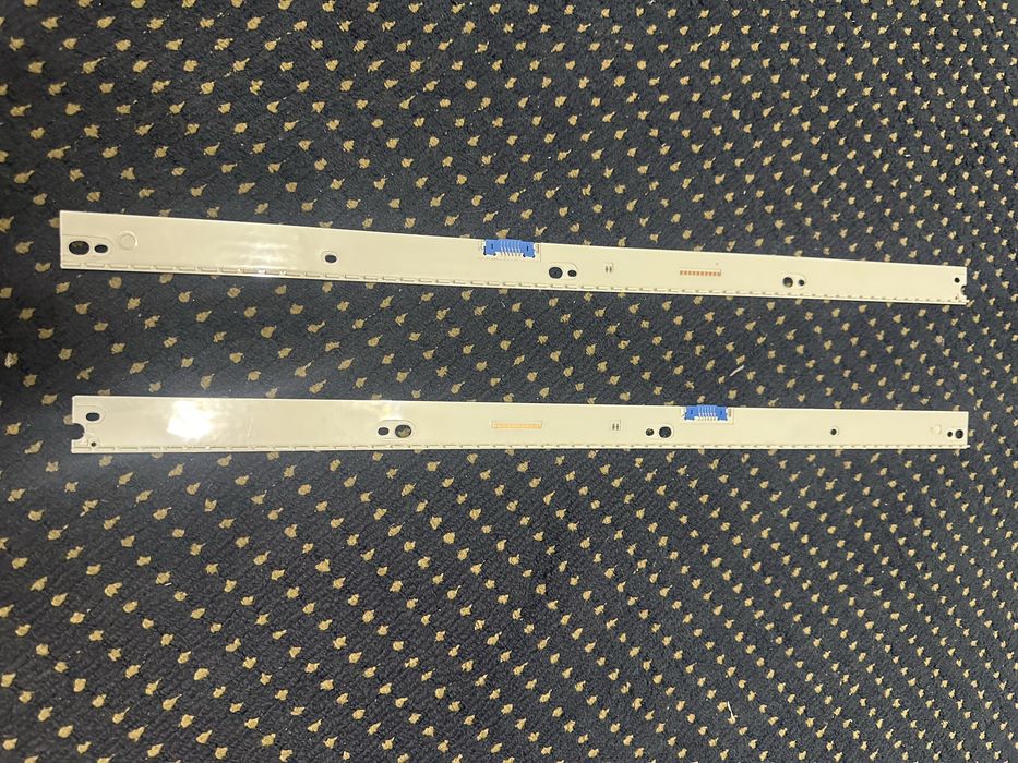 Подсветка Edge LED комплект Samsung UE49KU6500 оригинал