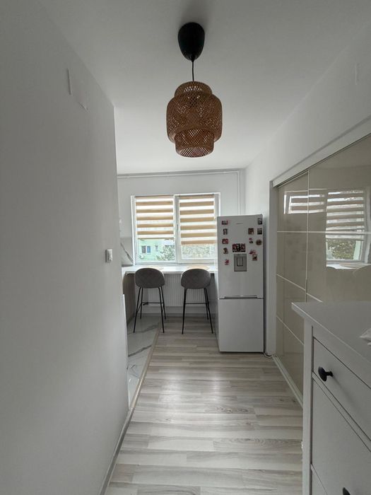 Apartament cu o cameră de închiriat recent renovat  – Timișoara, zona Piața Doina