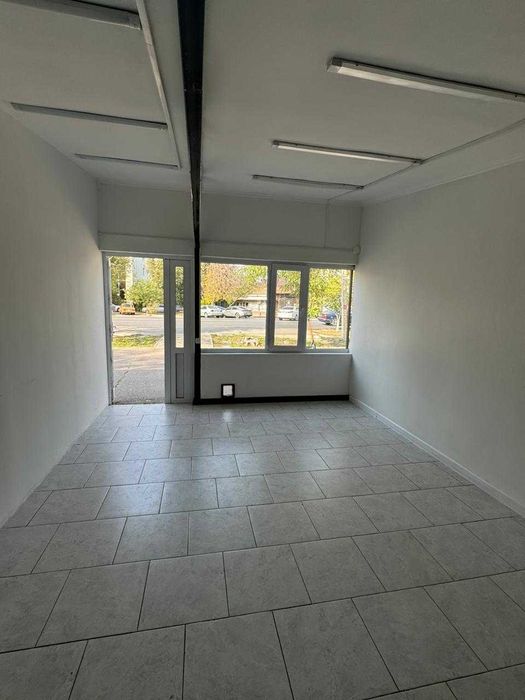 Сдается помещения под офис