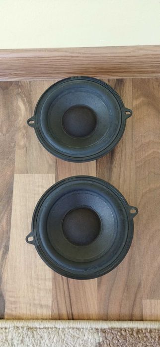 Difuzoare Renault laguna 2