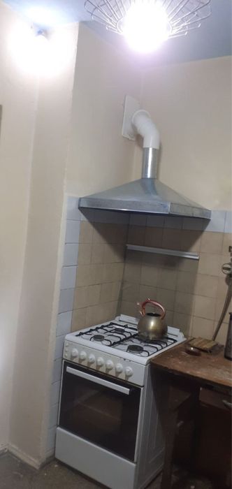 2 комнатная Ттз , Ахмад Югнакий  два балкона . 60 кв.м