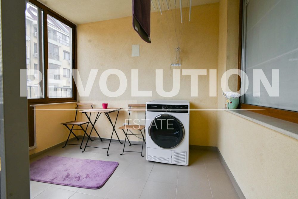 Дава се под наем Двустаен апартамент в София, Витоша - 65 кв.м за 675 € - Снимка #14