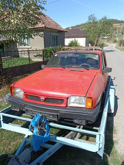 Piese Dacia 1310