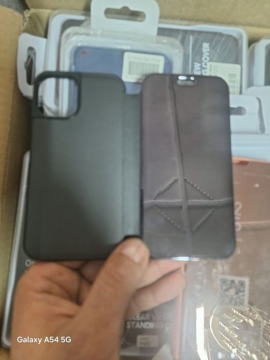 Тефтери за телефон