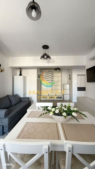 Inchiriere 2 Camere NOU Biruintei 81 LP inclus