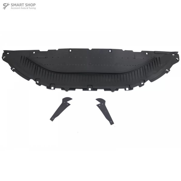 Bara Fata cu Faruri Full LED Semnalizare Dinamica Secventiala Audi A6