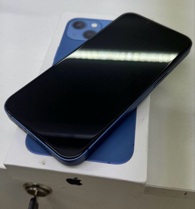 iPhone 13 128GB 90%