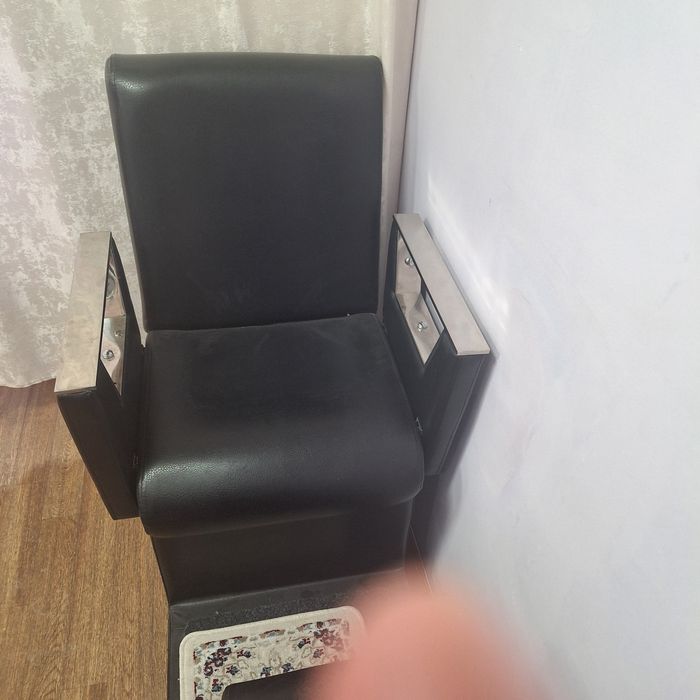 Кресло для педикюра