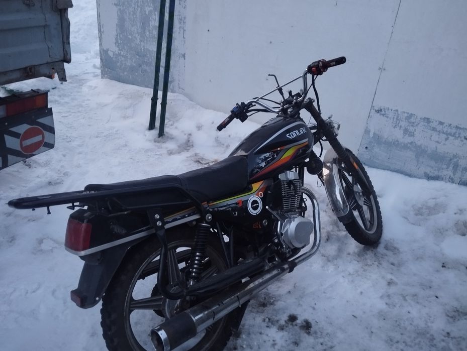 Продам   Sonlink