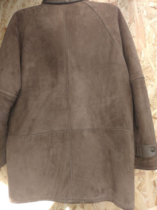 Cojoc cojocel bărbăți Shearling