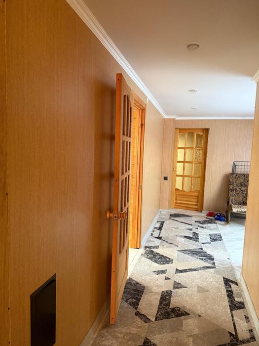 В продаже дом в рабочем