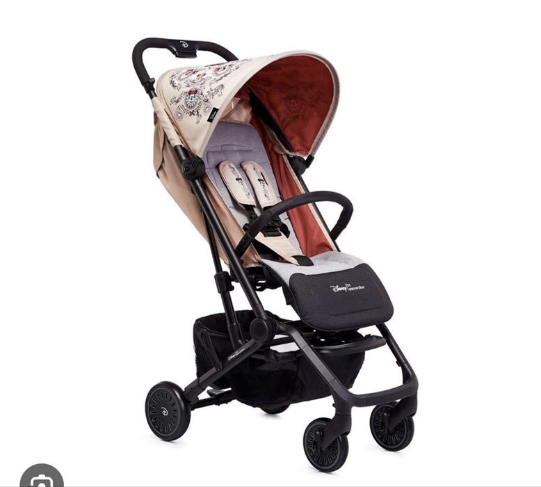 Коляска easy walker disney