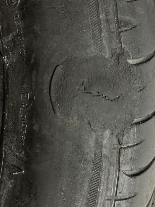 Шины 215/55 r16 97w