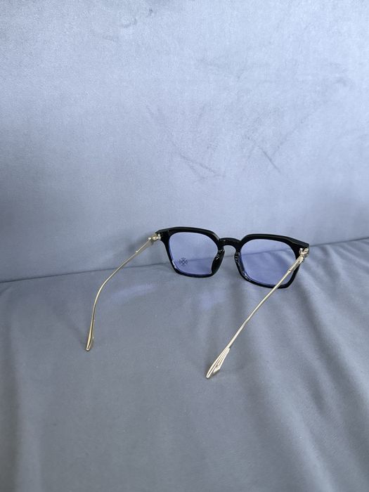 Ochelari Chrome Hearts unisex