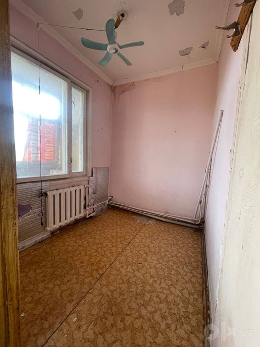 Продается однокомнатная квартира Юнусабад 13 Ахмад Дониш