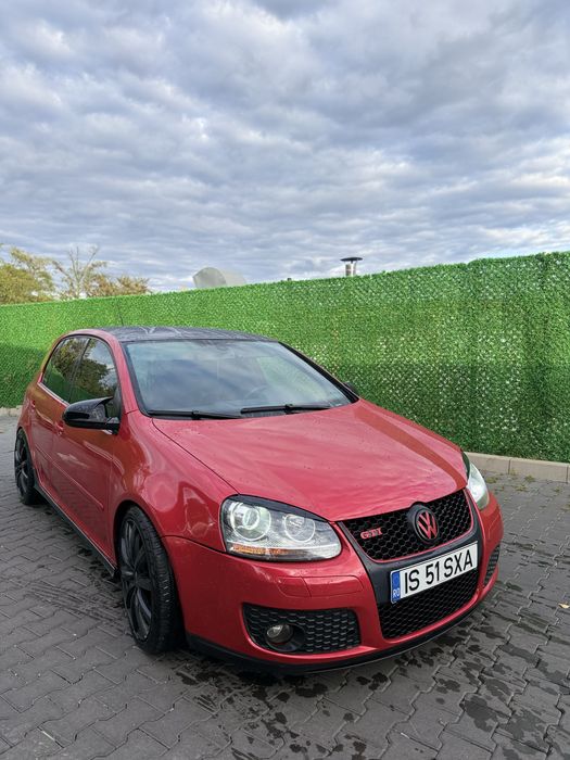 VOLKSWAGEN Golf 2006 — imagine 2