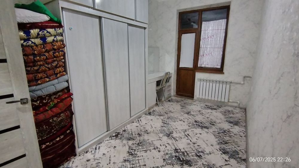 Ремонтли 2-хонали уй хамма нарсалри билан