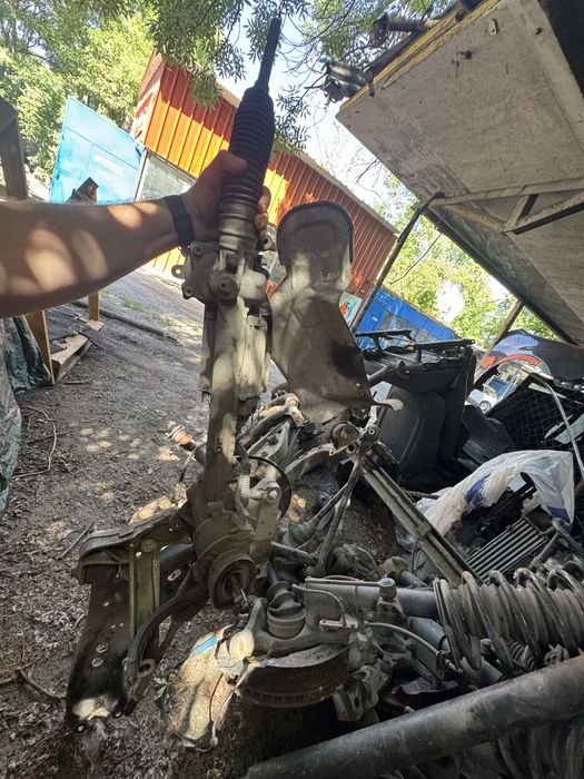 Електрическа кормилна рейка 6R1423055AG VW Polo 6R Ibiza Fabia Rapid