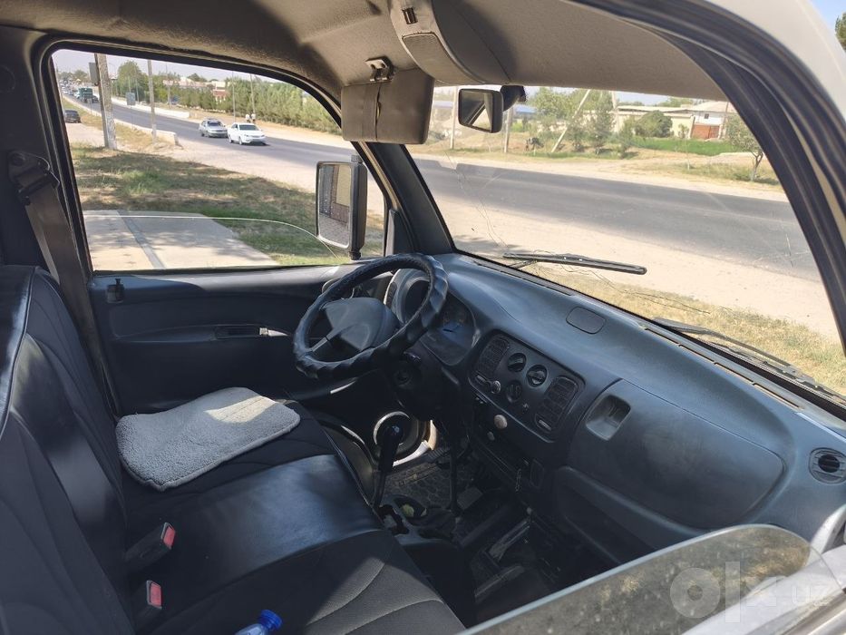 Лабо Хафеи сотилади