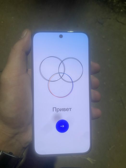 OPPO A6 pro идеал