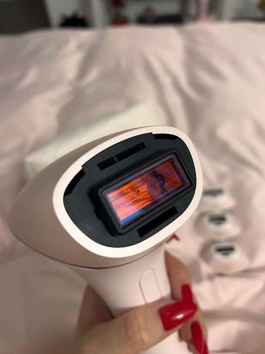 Epilator IPL Philips Lumea