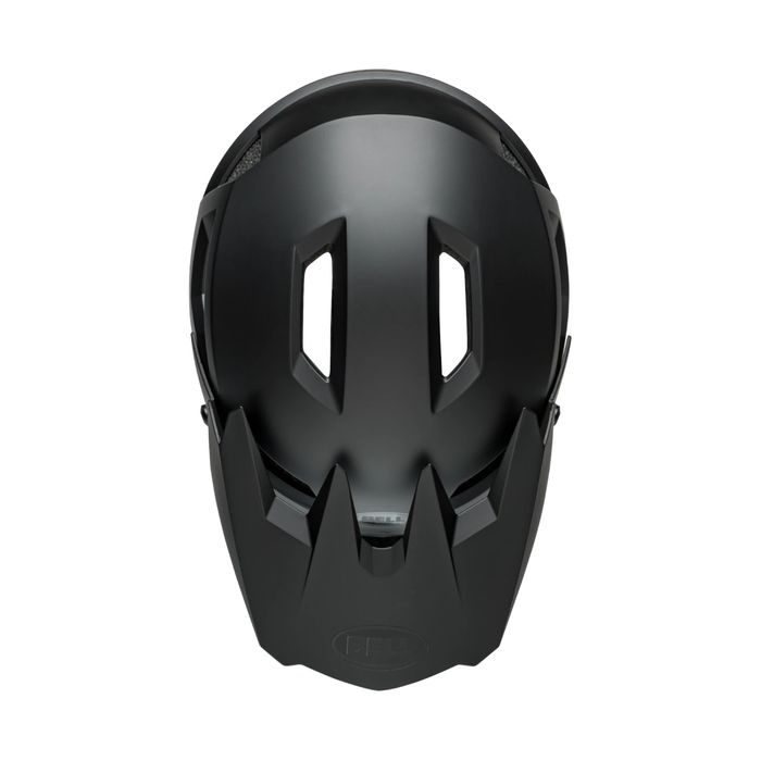 каска bell sanction 2 черна. Размер M